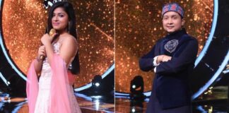 Netizens Unhappy With Indian Idol 12 & Sony TV For Making Pawandeep Rajan A Winner
