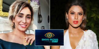 Nia Sharma Is Entering Bigg Boss OTT As A Wild Card Contestant?