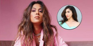 Nia Sharma Nia Sharma Says It’s ‘Bizarre’ To Judge An Actor On The Basis Of Their Social Media Following