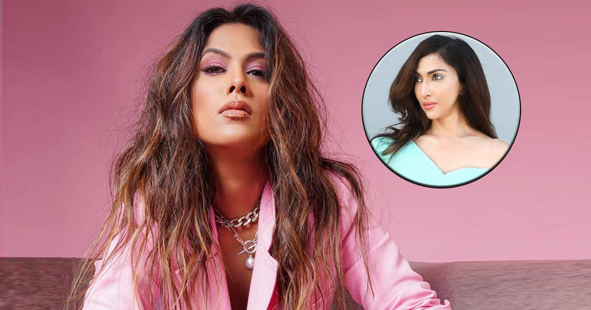 Nia Sharma Nia Sharma Says It’s ‘Bizarre’ To Judge An Actor On The Basis Of Their Social Media Following