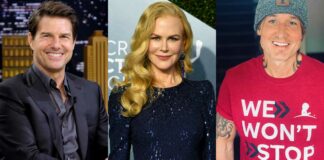 Nicole Kidman Has 'No Regrets' Divorcing Tom Cruise As That Let To Finding Her Soulmate