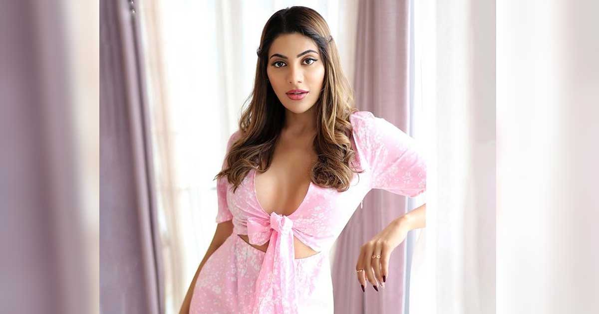 *Nikki Tamboli decides to not cut a cake for her birthday from this year onwards, reveals her reason!