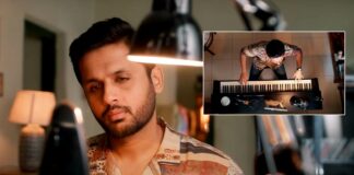 Nithiin releases sneak peek of 'Maestro'