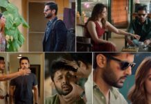 Maestro Trailer Out! Nithiin & Tamannaah Bhatia Assure A Thrilling Ride With ‘Andhadhun’ Remake Nithiin releases trailer of his 30th film 'Maestro'