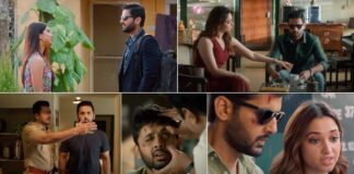 Nithiin releases trailer of his 30th film 'Maestro'