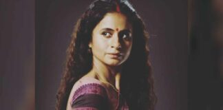 Nobody could have imagined me as Beena in 'Mirzapur': Rasika Dugal