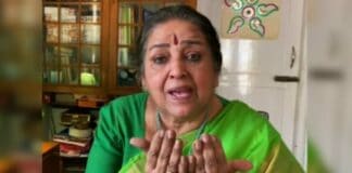 Noted South Indian singer Kalyani Menon passes away