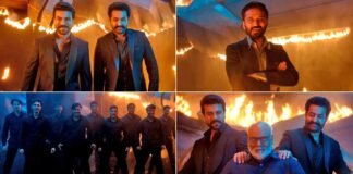 On Friendship Day, Makers of the Magnum Opus 'RRR' unveil the first song from the film, 'Dosti'!