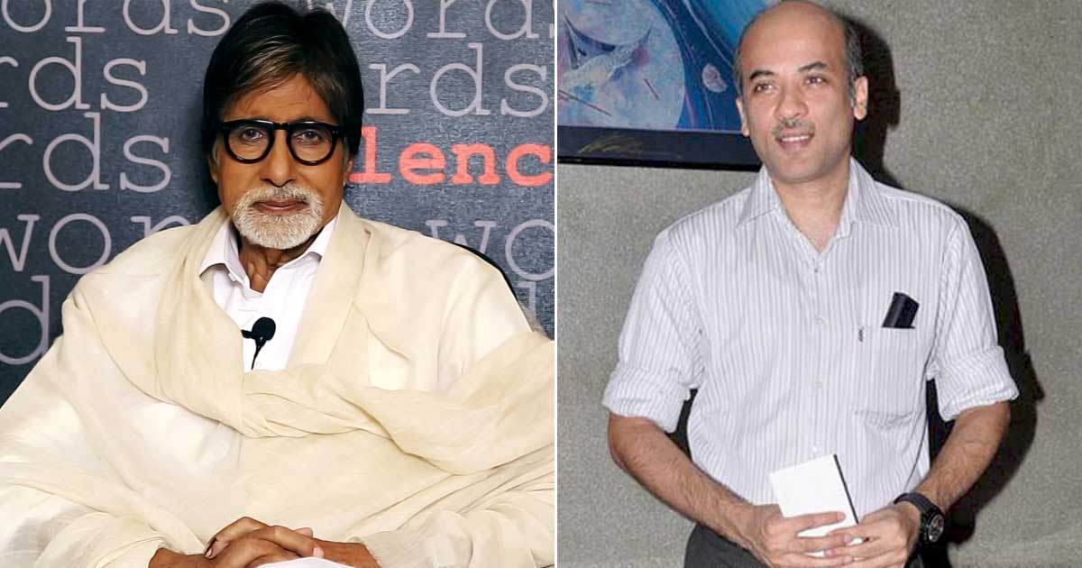 Oonchai: Sooraj Barjatya’s Next With Amitabh Bachchan & Other Veteran Actors To Be Shot In Nepal – Report