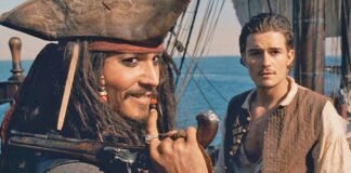 Orlando Bloom To Headlines Pirates Of The Caribbean New Era?