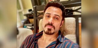 Pandemic taught Emraan Hashmi to 'not take things for granted'