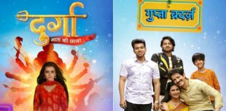 Pandemic's dark shadow over TV shows