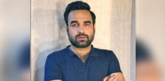 Pankaj Tripathi: Don't want to bore people by being too much in the media