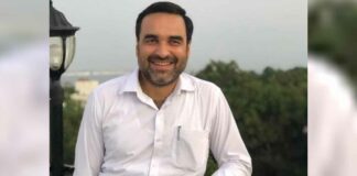 Pankaj Tripathi: I'm living way ahead of what I had dreamt of