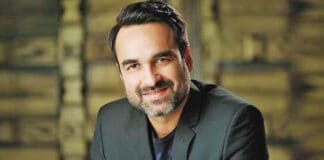 Pankaj Tripathi on being called uncrowned 'king' of OTT