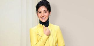 Patiala Babes Actress Ashnoor Kaur On Scoring 94% In CBSE Board Exams; Receive Praises For Busting The Myth 'Actors Can’t Be Intelligent' - Read On