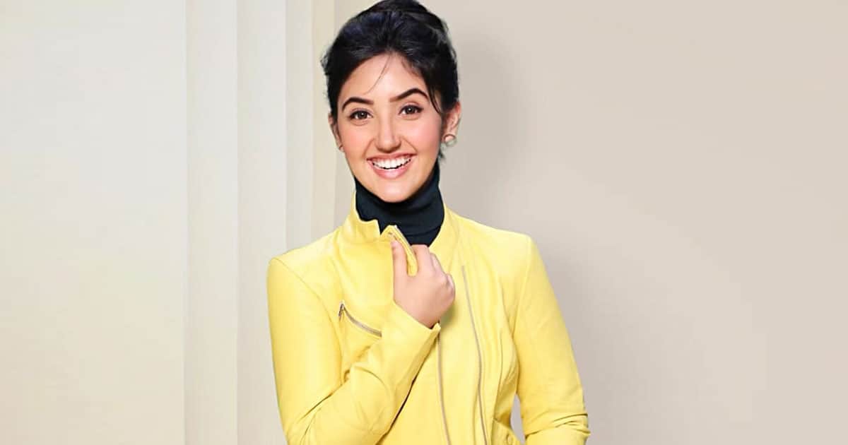 Patiala Babes Actress Ashnoor Kaur On Scoring 94% In CBSE Board Exams; Receive Praises For Busting The Myth 'Actors Can’t Be Intelligent' - Read On