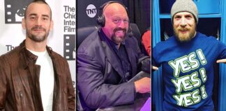 Paul Wight On Daniel Bryan & CM Punk Joining AEW