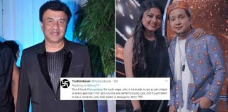 Pawandeep Rajan Fans Are Angry At Anu Malik & Indian Idol 12 Makers