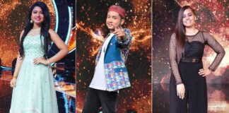 Pawandeep Rajan Gets Huge Gifts From Indian Idol 12 Contestants