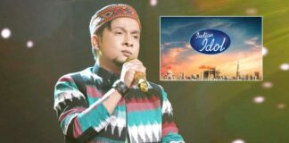 Pawandeep Rajan Is Out Of Indian Idol 12 Top 5?