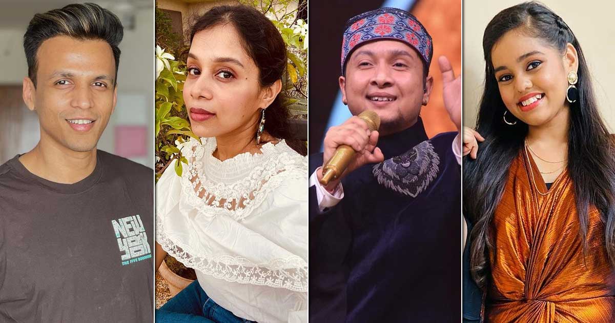Pawandeep Rajan Will Win Indian Idol 12? Abhijeet Sawant Wants So!