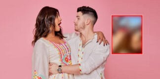 PC calls herself a 'snack', shares cheeky pic with Nick