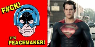 Peacemaker Shares One Thing That Superman Would Never Do & It's Disgusting