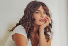 Plan to reimagine...: Priyanka Chopra as MAMI film fest Chairperson