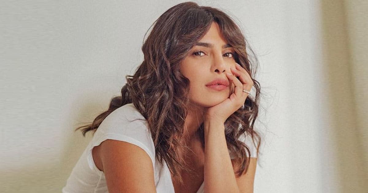 Plan to reimagine...: Priyanka Chopra as MAMI film fest Chairperson