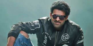 Prabhas Offered A Horror Flick For His Hollywood Debut?