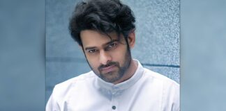 Prabhas To Start Filming Huge Action Sequence During The Nights For Salaar