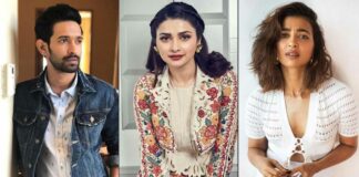 Prachi Desai joins Radhika Apte, Vikrant Massey in investigative thriller 'Forensic'