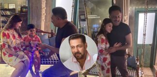 Prakash Raj Memes Over His Remarriage Drags Salman Khan