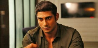 Prateik Babbar on his 'game changer' project