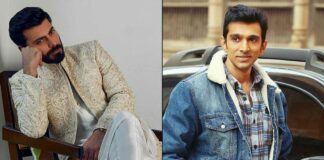 Pratik Gandhi Replaces Fawad Khan In Aditya Dhar's Next?