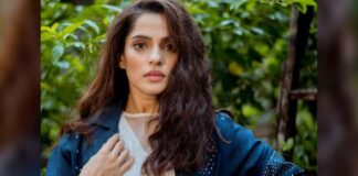 Priya Bapat says women get meatier roles on OTT
