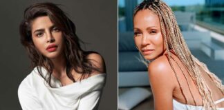 Priyanka Chopra Jonas Reacts To Jada Pinkett Smith's 'Mata Sita' Tattoo