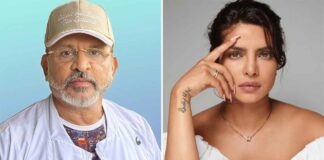 “Priyanka Chopra Ko Mere Charan Sparsh Karne Chahiye”: Annu Kapoor’s Explosive Throwback