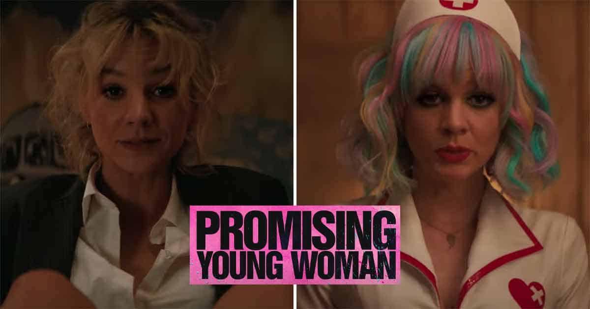 Promising Young Woman releases nationwide in theatres today