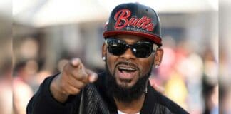 R. Kelly's Former Girlfriend Testifies That The Singer 'Chastised' Her For Disobedience Amongst Several Other Accusations