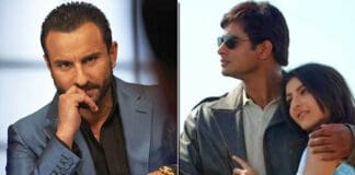 R Madhavan Recalls Kissing Soha Ali Khan In Rang De Basanti & Saif Ali Khan Dominating His Mind The Entire Time