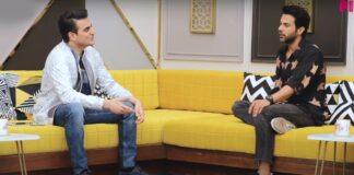 Rajkummar Rao admits that he regrets doing few films in his career on Arbaaz Khan's Pinch Season 2