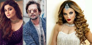 Rakhi Sawant describes best 'jodis' on 'Bigg Boss OTT'