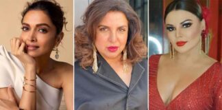 Rakhi Sawant In The Same League As Deepika Padukone! "Both Are 'Megstars' Given To The Industry," Recalls Farah Khan