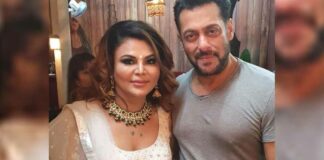 Rakhi Sawant Wants To Tie Salman Khan A Rakhi For Giving A New Life To Her Mother