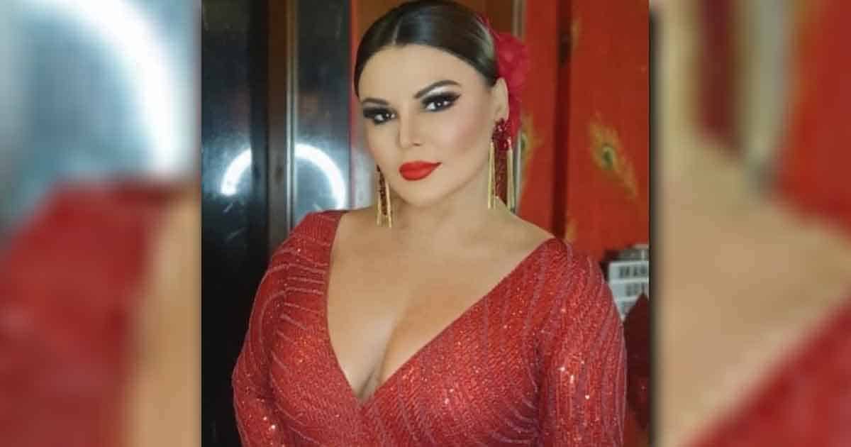 Rakhi Sawant's Husband Speaks For The First Time & Clarifies Resisting Her From Going Bold On-Screen, Read On