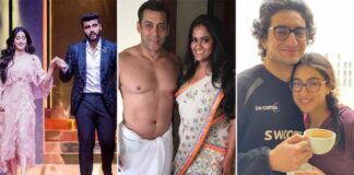 Raksha Bandhan Special: From Salman Khan, Arbaaz, Sohail & Arpita Khan Sharma To Sara Ali Khan & Ibrahim Khan, A Look At Super Hit Bollywood Siblings