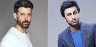 Ramayana: Hrithik Roshan As Ram & Ranbir Kapoor As Ravan In Madhu Mantena's Epic?