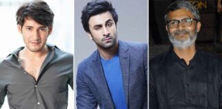 Ranbir Kapoor To Replace Mahesh Babu Playing Ram In Nitesh Tiwari’s Ramayana?
